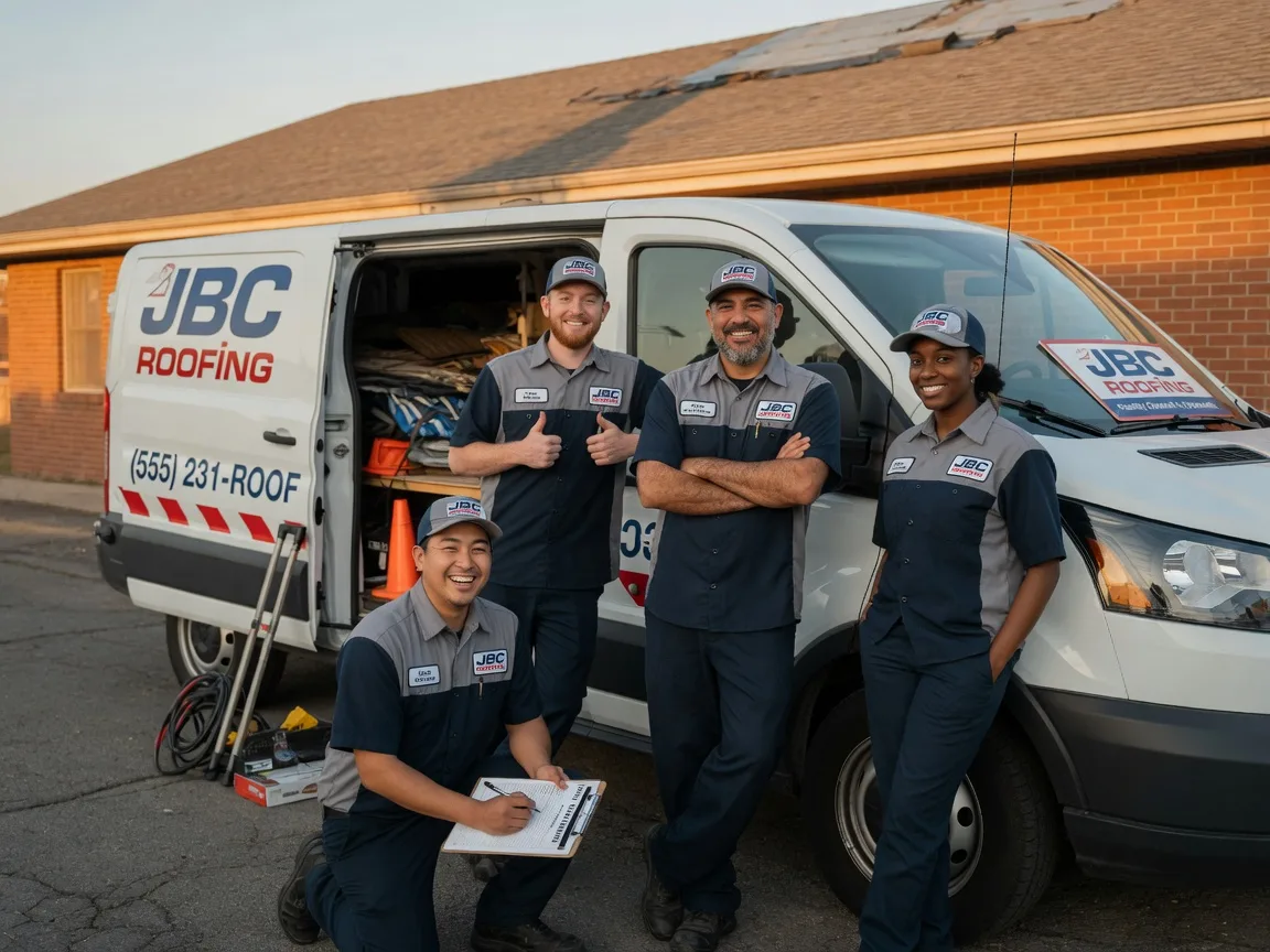 Roof Replacement company in Portsmouth, OH