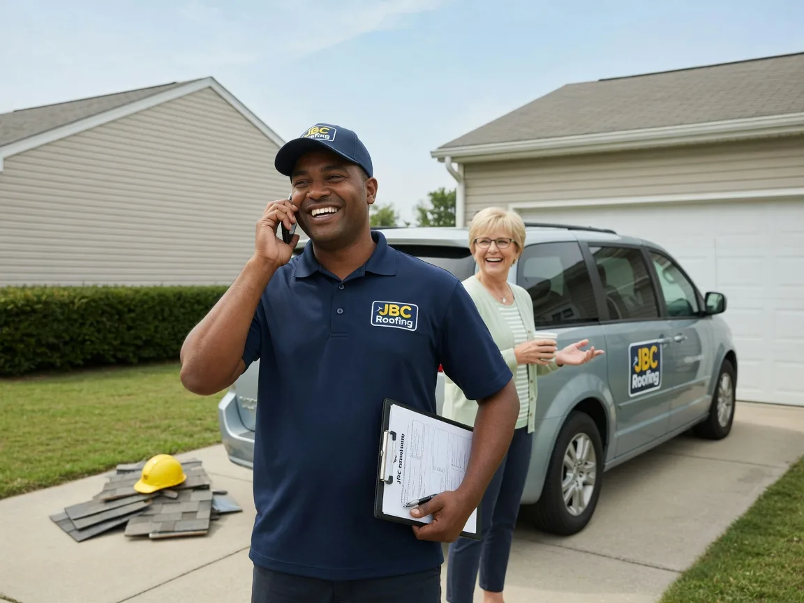 Roof Replacement Portsmouth, OH FAQs